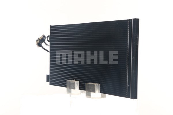 Kondensor, klimatanläggning Mahle Behr AC 762 000S MAHLE