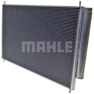 Kondensor, klimatanläggning Mahle Behr AC 801 000S MAHLE