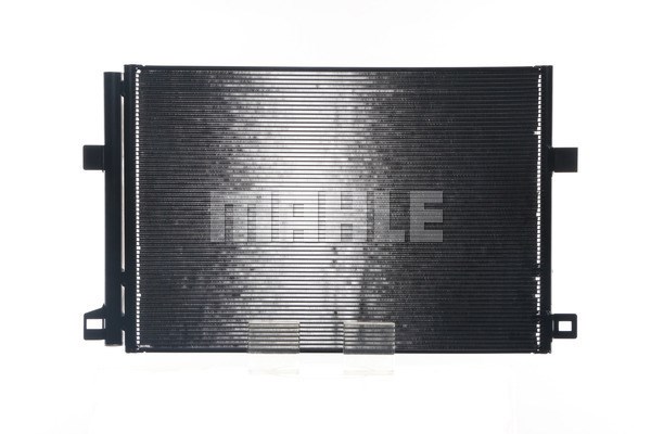 Kondensor, klimatanläggning Mahle Behr AC 885 000S MAHLE