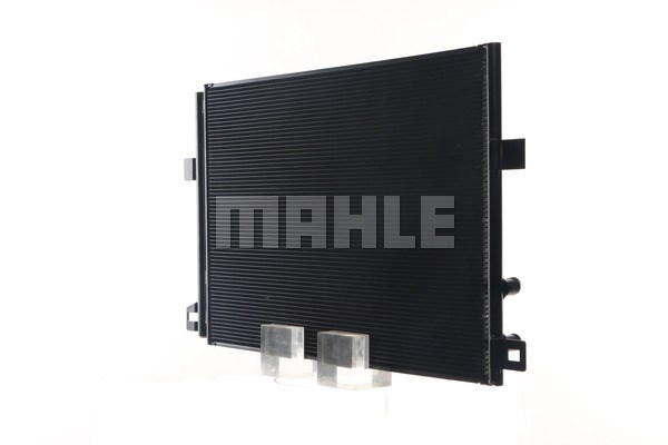 Kondensor, klimatanläggning Mahle Behr AC 885 000S MAHLE