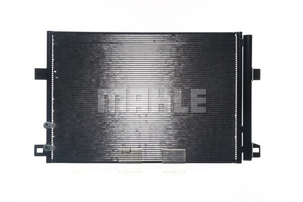 Kondensor, klimatanläggning Mahle Behr AC 885 000S MAHLE