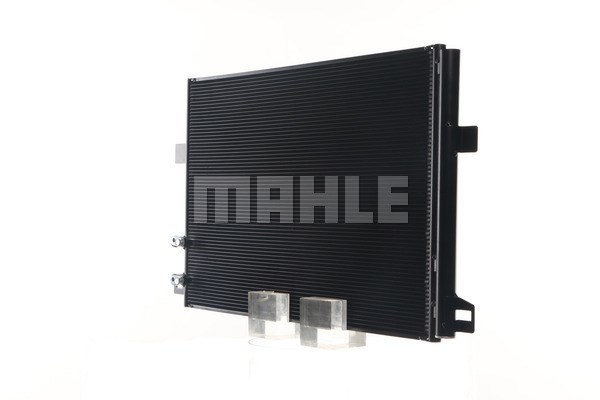 Kondensor, klimatanläggning Mahle Behr AC 885 000S MAHLE