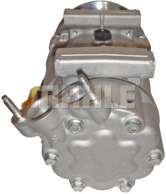Kompressor, klimatanläggning 12V Mahle Behr ACP 10 000S MAHLE