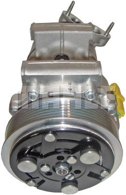 Kompressor, klimatanläggning 12V Mahle Behr ACP 10 000S MAHLE