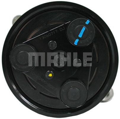 Kompressor, klimatanläggning 12V Mahle ACP 1198 000P MAHLE