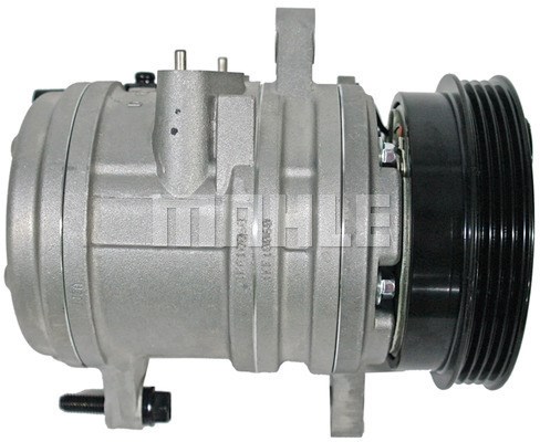 Kompressor, klimatanläggning 12V Mahle ACP 1198 000P MAHLE