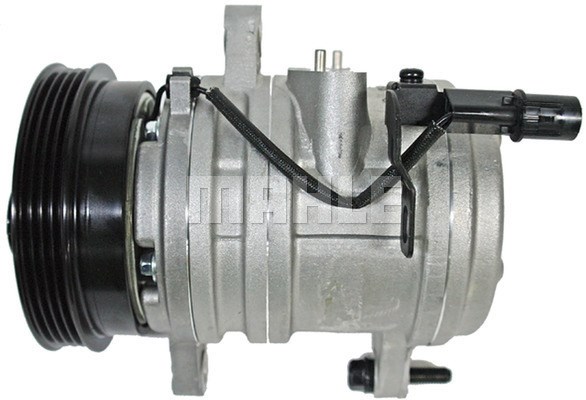 Kompressor, klimatanläggning 12V Mahle ACP 1198 000P MAHLE