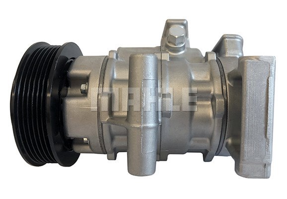 Kompressor, klimatanläggning 12V Mahle Behr ACP 1212 000S MAHLE