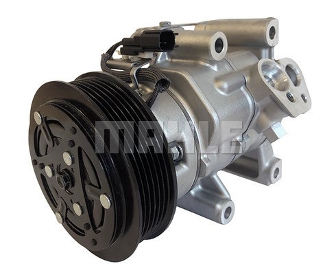 Kompressor, klimatanläggning 12V Mahle Behr ACP 1212 000S MAHLE