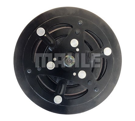 Kompressor, klimatanläggning 12V Mahle Behr ACP 1212 000S MAHLE