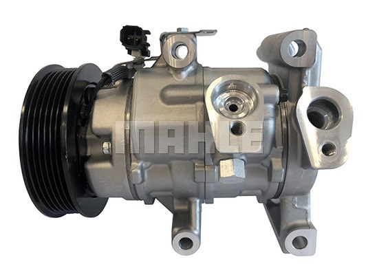 Kompressor, klimatanläggning 12V Mahle Behr ACP 1212 000S MAHLE