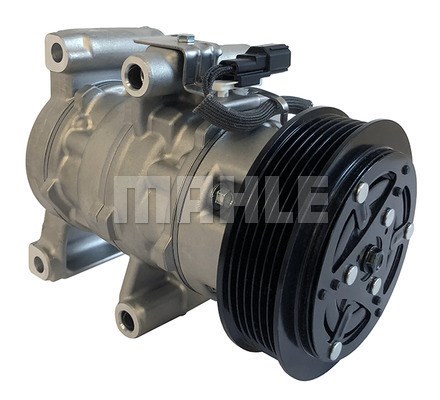 Kompressor, klimatanläggning 12V Mahle Behr ACP 1212 000S MAHLE