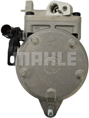 Kompressor, klimatanläggning 12V Mahle ACP 1239 000P MAHLE