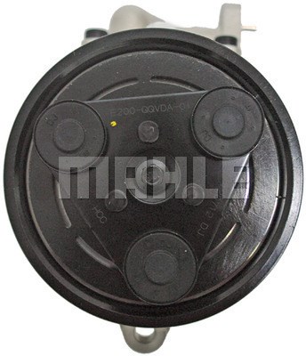 Kompressor, klimatanläggning 12V Mahle ACP 1239 000P MAHLE