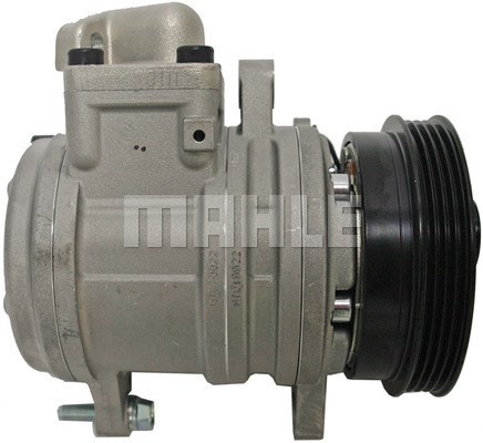 Kompressor, klimatanläggning 12V Mahle ACP 1239 000P MAHLE