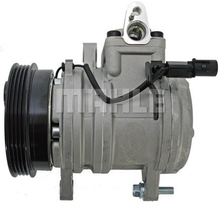 Kompressor, klimatanläggning 12V Mahle ACP 1239 000P MAHLE