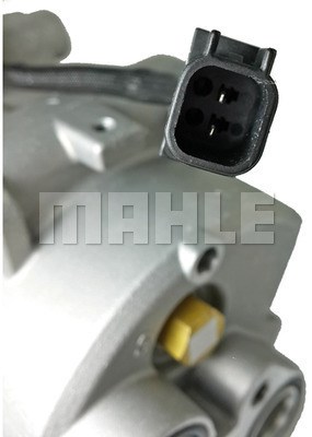 Kompressor, klimatanläggning 12V Mahle Behr ACP 1331 000S MAHLE