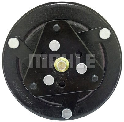Kompressor, klimatanläggning 12V Mahle Behr ACP 1331 000S MAHLE