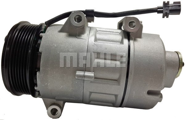 Kompressor, klimatanläggning 12V Mahle Behr ACP 1331 000S MAHLE