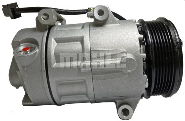 Kompressor, klimatanläggning 12V Mahle Behr ACP 1331 000S MAHLE