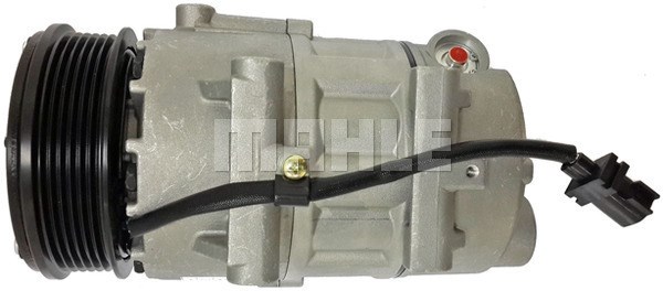 Kompressor, klimatanläggning 12V Mahle Behr ACP 1331 000S MAHLE