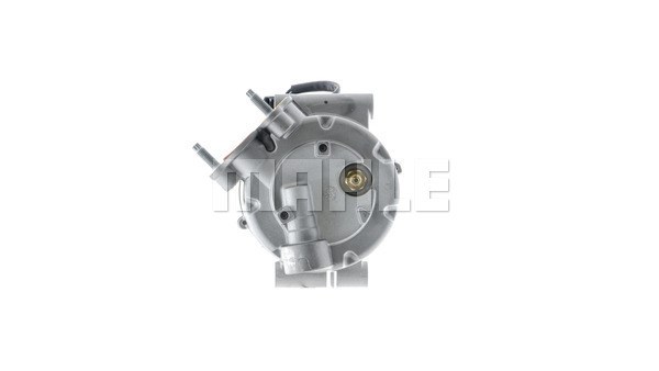 Kompressor, klimatanläggning 12V Mahle ACP 1364 000P MAHLE