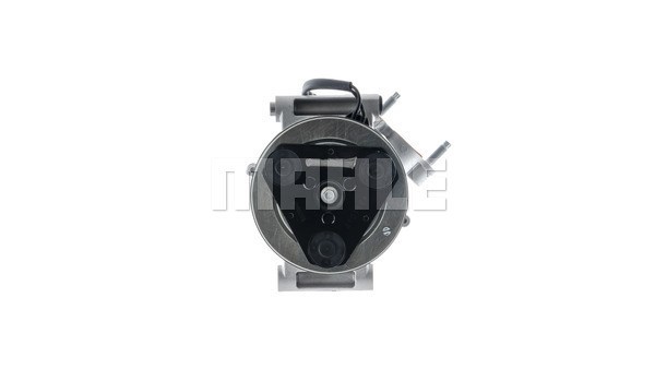Kompressor, klimatanläggning 12V Mahle ACP 1364 000P MAHLE