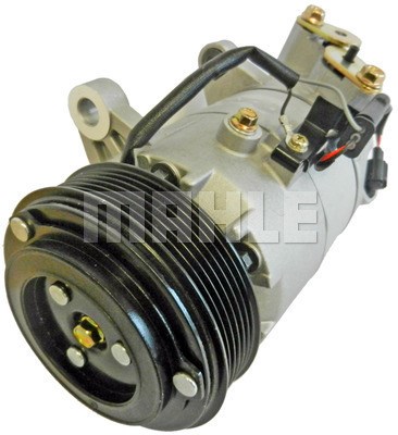 Kompressor, klimatanläggning 12V Mahle Behr ACP 1385 000S MAHLE