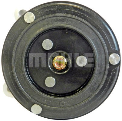 Kompressor, klimatanläggning 12V Mahle Behr ACP 1385 000S MAHLE
