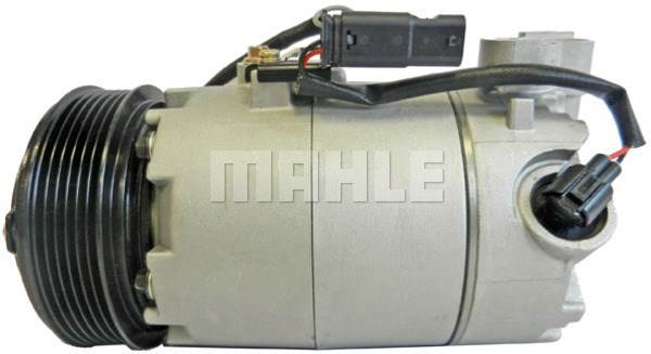 Kompressor, klimatanläggning 12V Mahle Behr ACP 1385 000S MAHLE