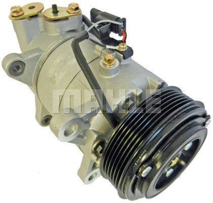Kompressor, klimatanläggning 12V Mahle Behr ACP 1385 000S MAHLE