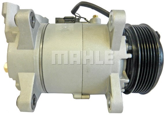 Kompressor, klimatanläggning 12V Mahle Behr ACP 1385 000S MAHLE