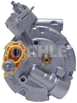 Kompressor, klimatanläggning 12V Mahle ACP 1390 000P MAHLE