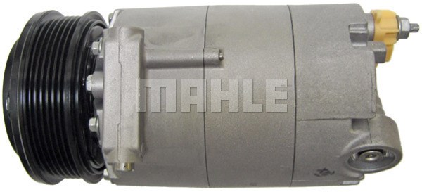 Kompressor, klimatanläggning 12V Mahle ACP 1390 000P MAHLE