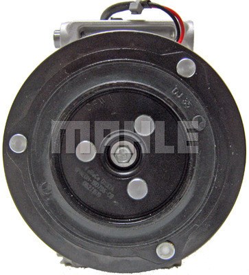 Kompressor, klimatanläggning 12V Mahle ACP 1390 000P MAHLE