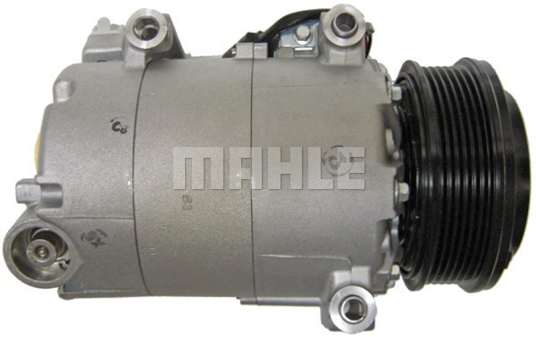 Kompressor, klimatanläggning 12V Mahle ACP 1390 000P MAHLE