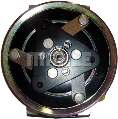 Kompressor, klimatanläggning 12V Mahle Behr ACP 14 000S MAHLE