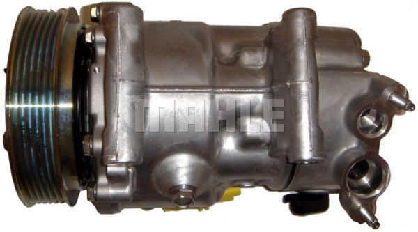 Kompressor, klimatanläggning 12V Mahle Behr ACP 14 000S MAHLE