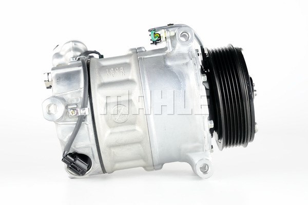 Kompressor, klimatanläggning 12V Mahle ACP 1442 000P MAHLE