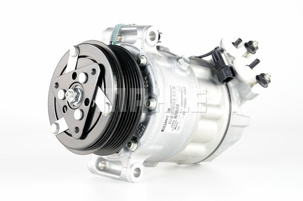 Kompressor, klimatanläggning 12V Mahle ACP 1442 000P MAHLE