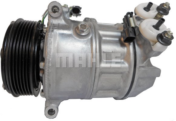 Kompressor, klimatanläggning 12V Mahle ACP 1442 000P MAHLE