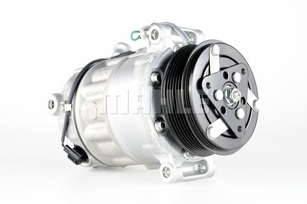 Kompressor, klimatanläggning 12V Mahle ACP 1442 000P MAHLE