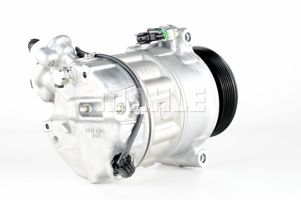 Kompressor, klimatanläggning 12V Mahle ACP 1442 000P MAHLE