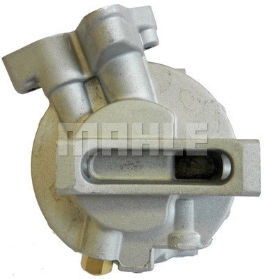 Kompressor, klimatanläggning 12V Mahle Behr ACP 164 000S MAHLE