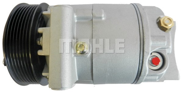 Kompressor, klimatanläggning 12V Mahle Behr ACP 164 000S MAHLE