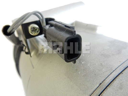 Kompressor, klimatanläggning 12V Mahle Behr ACP 164 000S MAHLE