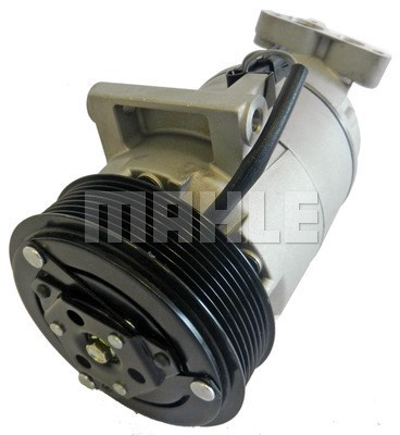 Kompressor, klimatanläggning 12V Mahle Behr ACP 164 000S MAHLE