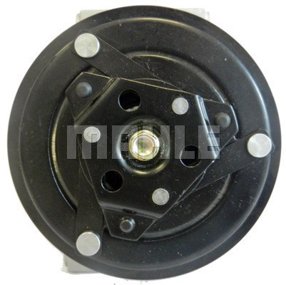 Kompressor, klimatanläggning 12V Mahle Behr ACP 164 000S MAHLE