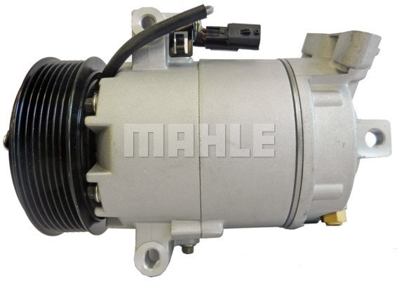 Kompressor, klimatanläggning 12V Mahle Behr ACP 164 000S MAHLE