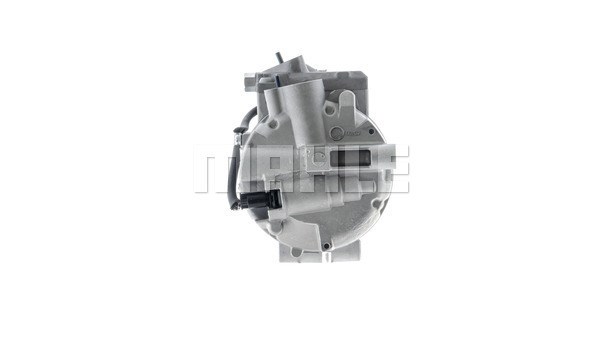 Kompressor, klimatanläggning 12V Mahle ACP 23 000P MAHLE